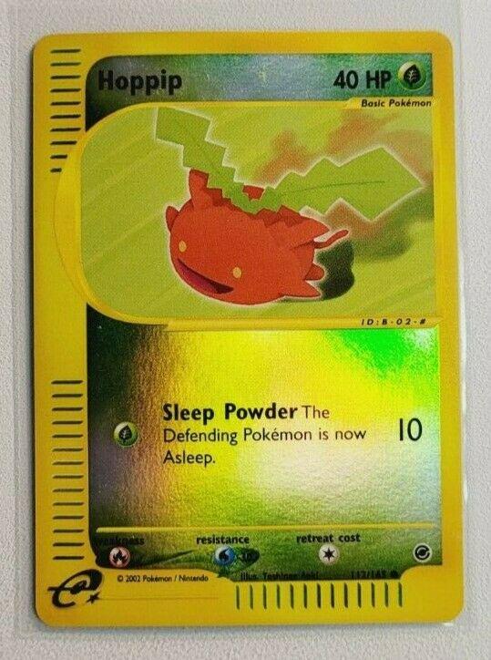 Hoppip