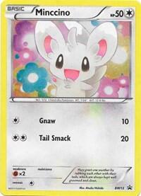 Minccino