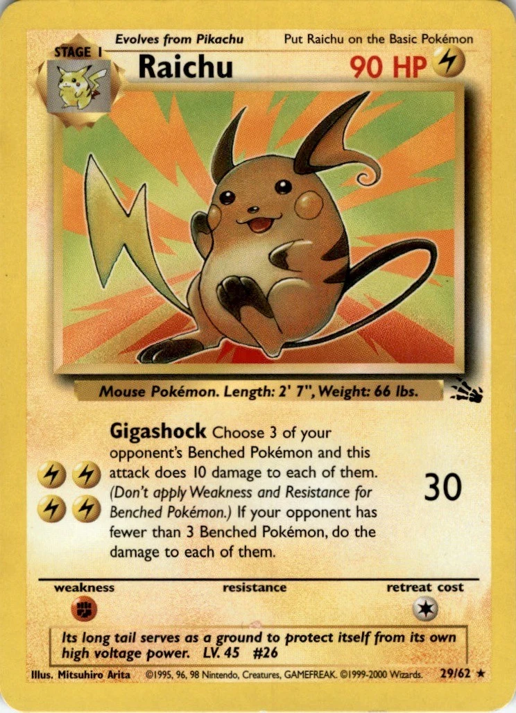 Raichu