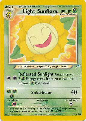 Light Sunflora
