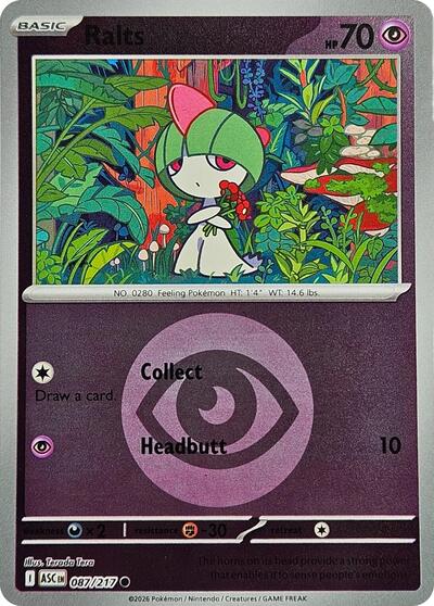 Ralts