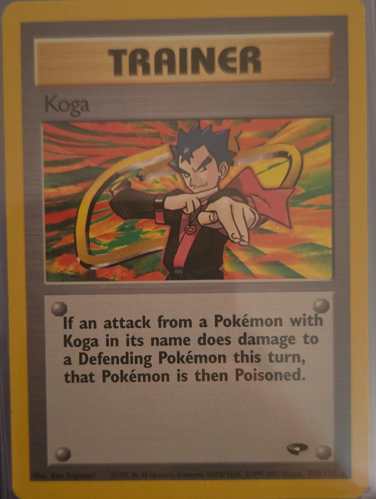 Koga