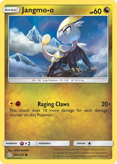 Jangmo