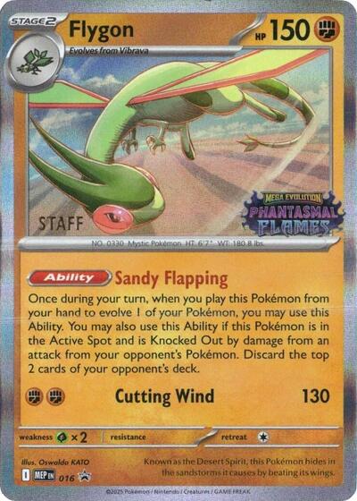 Flygon