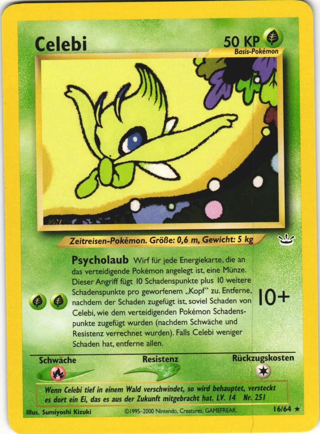 Celebi