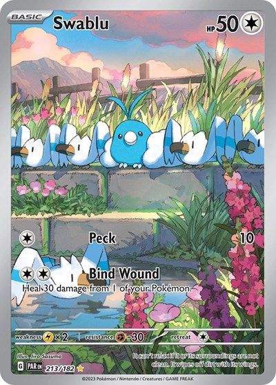 Swablu