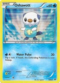 Oshawott