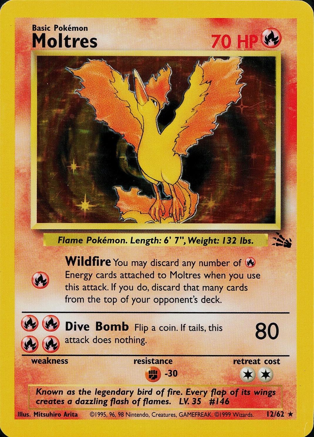 Moltres