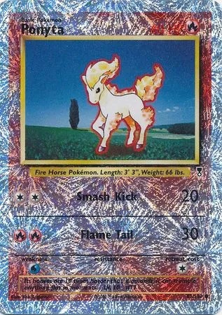 Ponyta