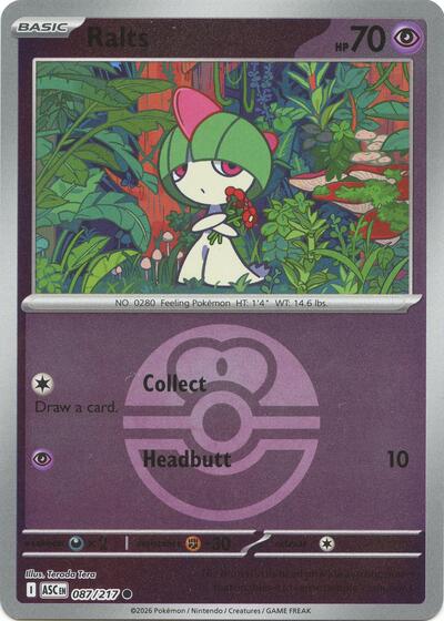 Ralts