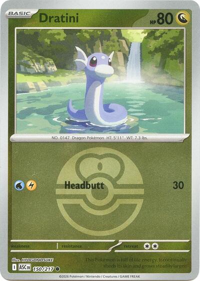 Dratini
