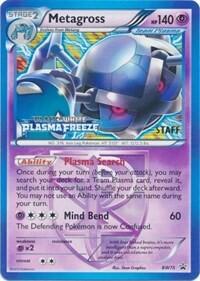 Metagross
