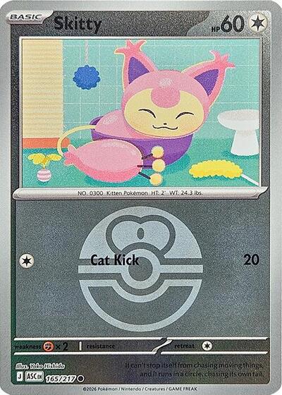Skitty