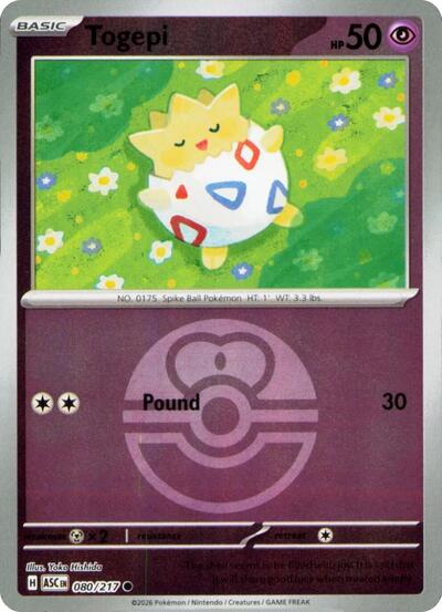 Togepi