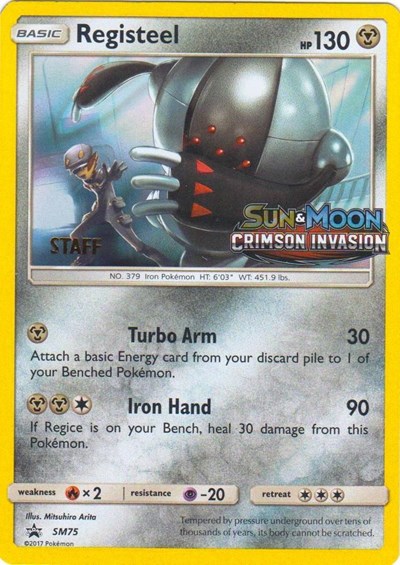 Registeel