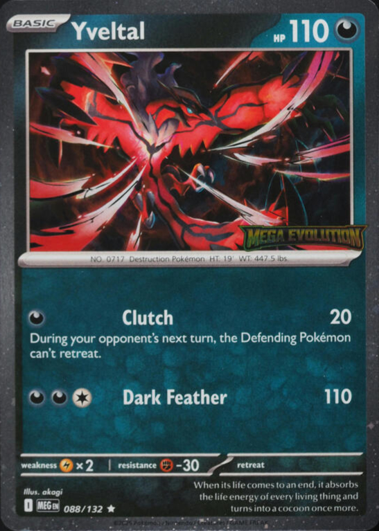 Yveltal