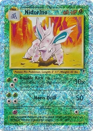 Nidorino