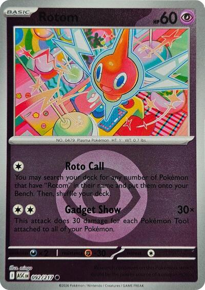 Rotom