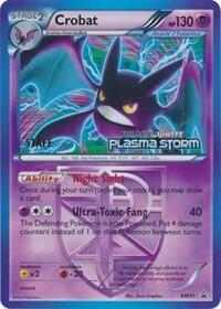 Crobat