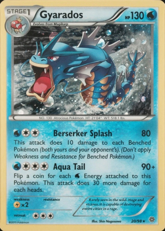 Gyarados