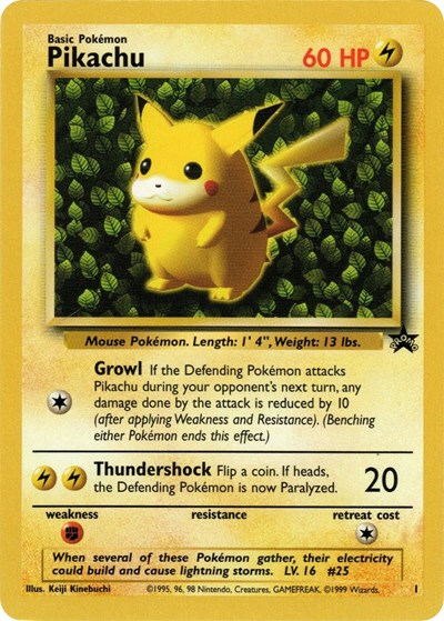 Pikachu