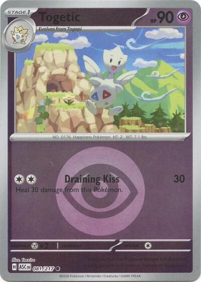 Togetic