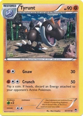 Tyrunt
