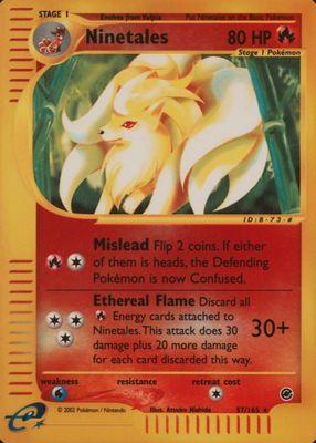 Ninetales