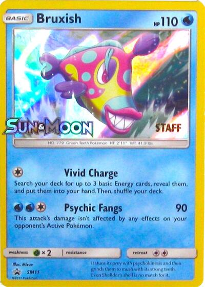 Bruxish