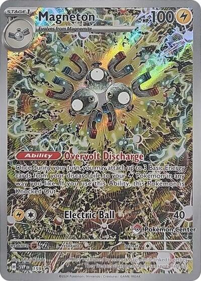 Magneton