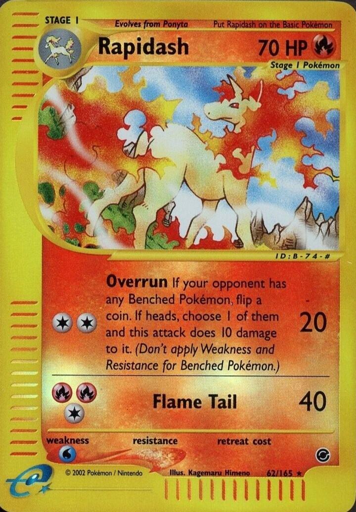 Rapidash