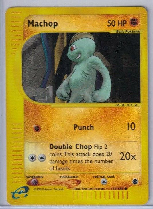 Machop