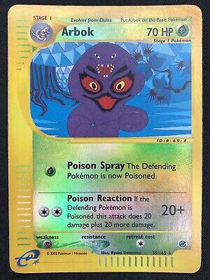Arbok