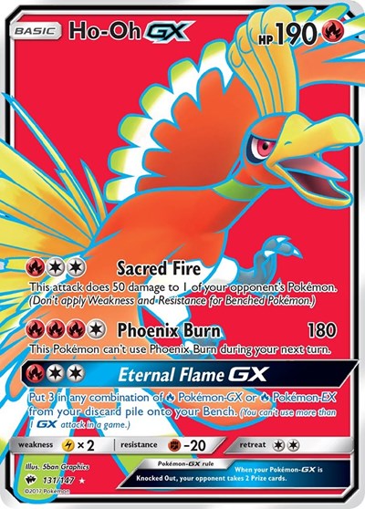 Ho-oh