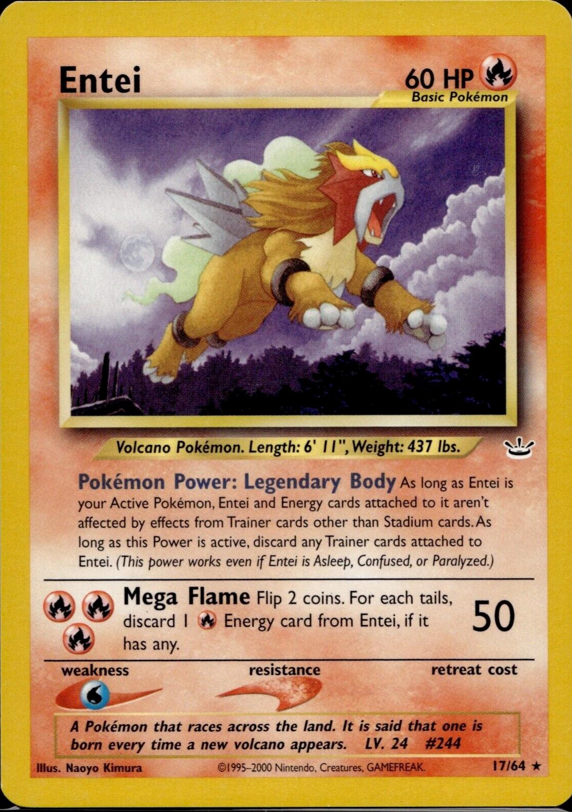 Entei