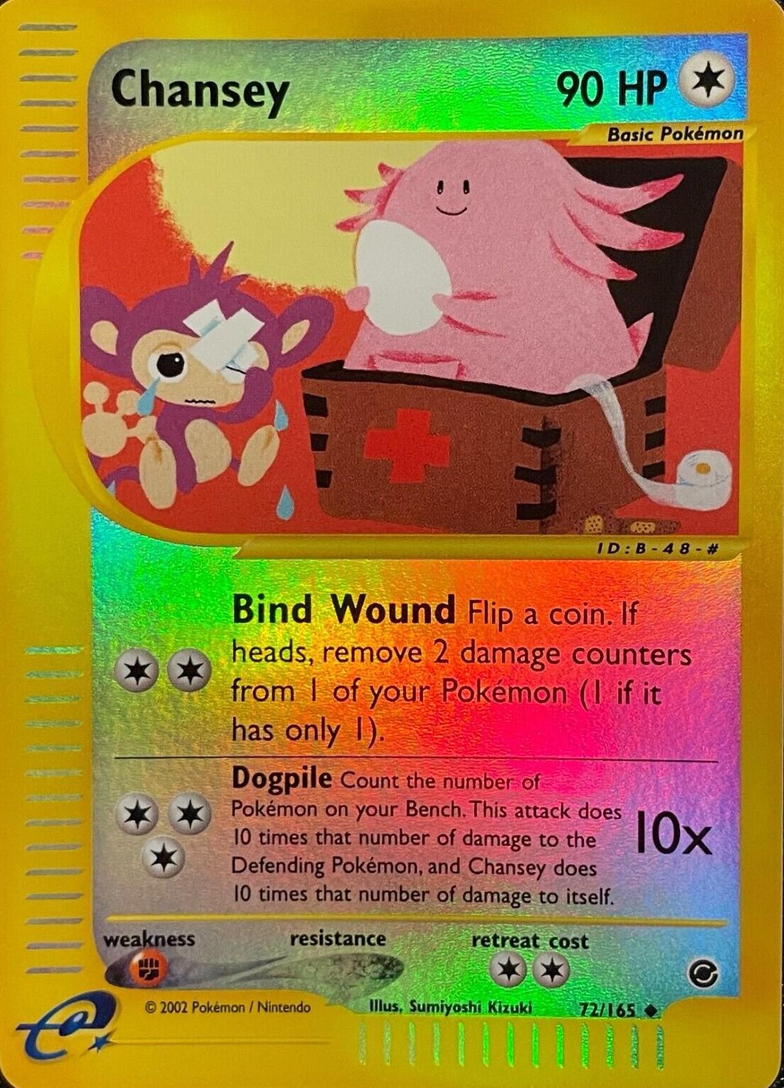 Chansey