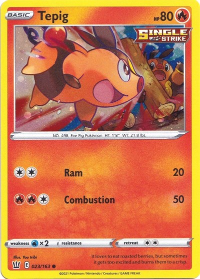 Tepig