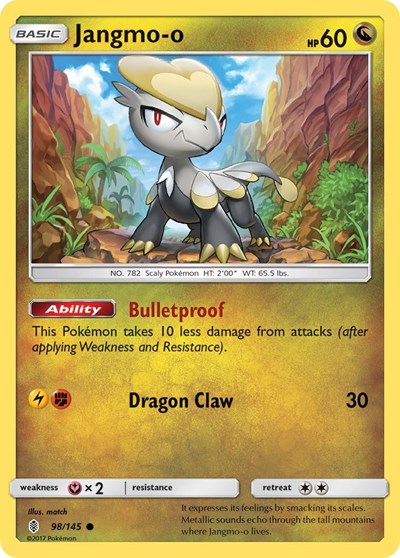 Jangmo