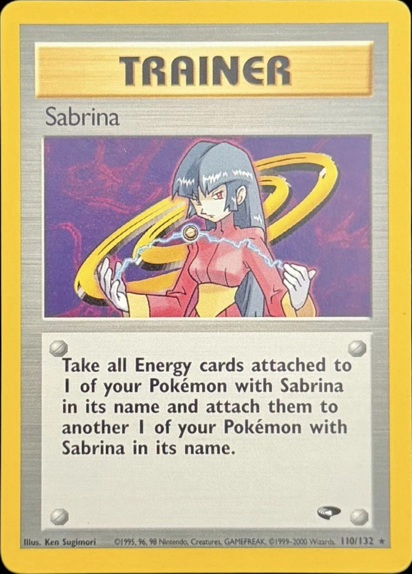 Sabrina