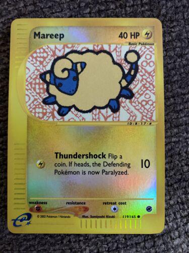 Mareep